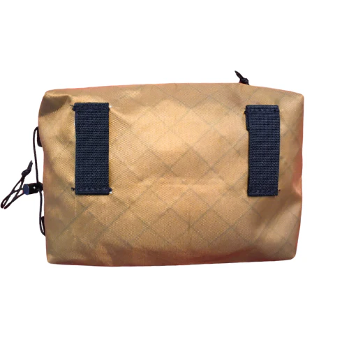 Sternum Pouch (ECOPAK) by PackbackDesigns - Image 6