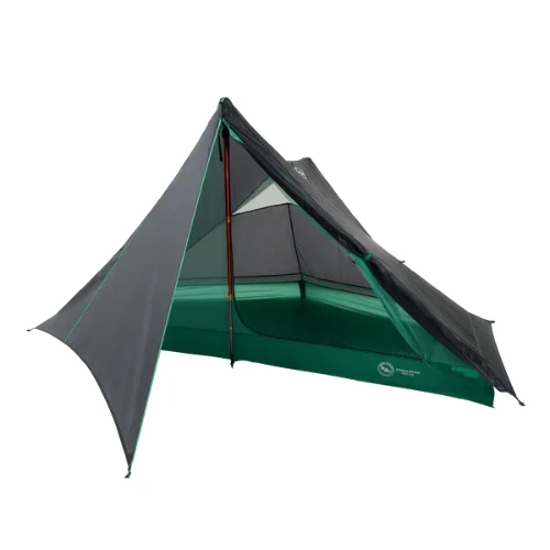 String Ridge VST Shelter by Big Agnes