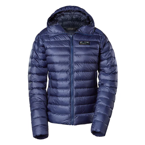 Women's Tarn Down Jacket by Katabatic Gear - Image 3