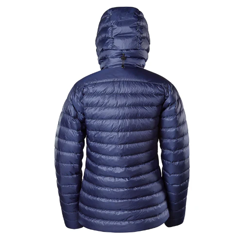 Women's Tarn Down Jacket by Katabatic Gear - Image 4