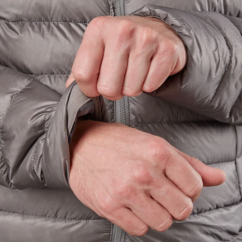 Women's Tarn Down Jacket by Katabatic Gear - Image 6