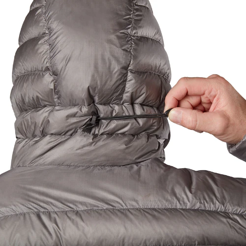 Women's Tarn Down Jacket by Katabatic Gear - Image 8