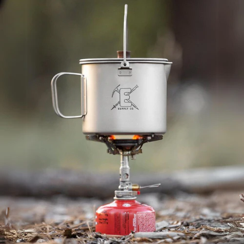 The Evolved 1100ml Pot by Evolved Supply Co. - Image 3