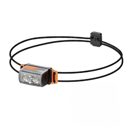 Tiny Helio 600Z Lightweight Headlamp by FLEXTAIL