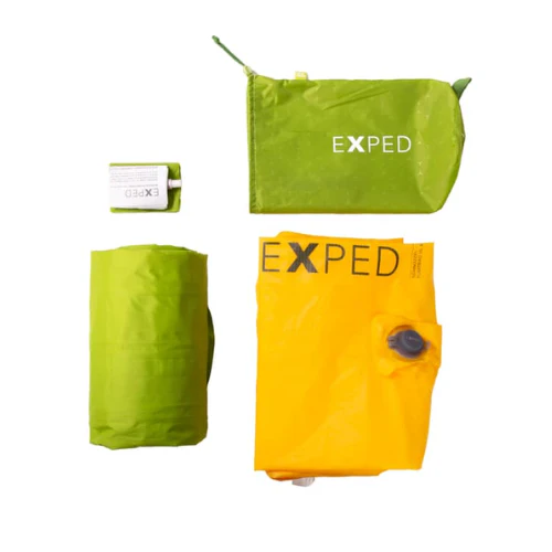 Ultra 1R Sleeping Mat by Exped - Image 11