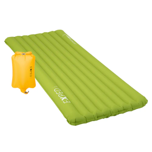 Ultra 5R Sleeping Mat by Exped - Image 5