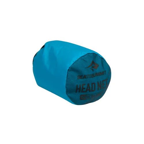 Ultra-Fine Mesh Mosquito Head Net by Sea to Summit - Image 6