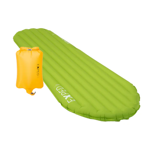 Ultra 3R Sleeping Mat by Exped - Image 2
