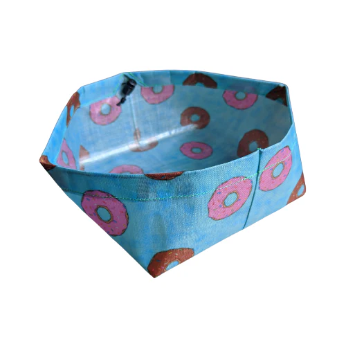 Ultralight DCF Dog Bowl by BeenCampin - Image 5