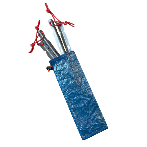 Ultralight Tent Stake Sack by BeenCampin - Image 3