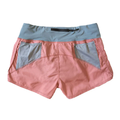Women's All Day Run Shorts by Territory Run Co. - Image 10