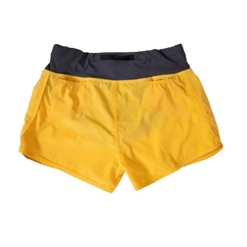 Women's All Day Run Shorts by Territory Run Co. - Image 11