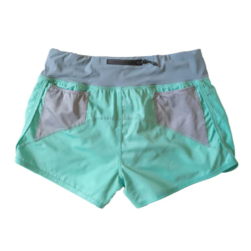 Women's All Day Run Shorts by Territory Run Co. - Image 7
