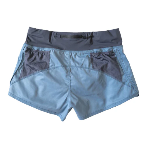 Women's All Day Run Shorts by Territory Run Co. - Image 9