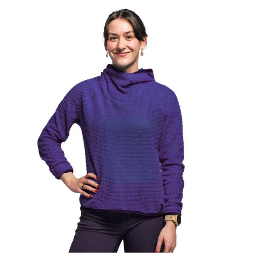 Women's Fastpacker Alpha 90 Fleece by Alpine Fit - Image 15