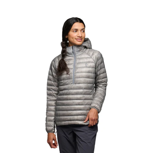 Women's Deploy Down Hoody by Black Diamond - Image 2