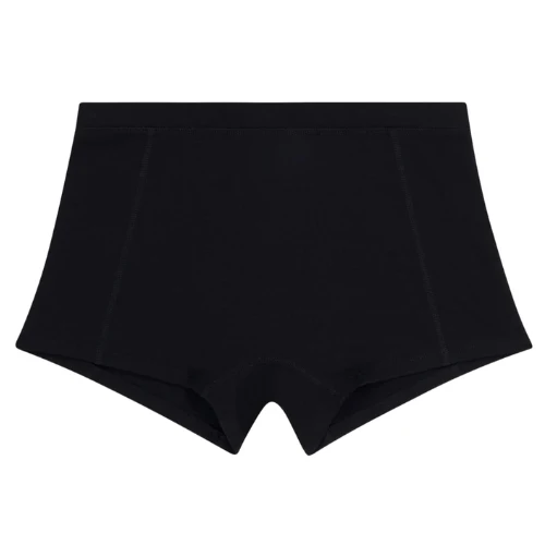 Women's Ridge Boy Shorts Underwear by Ridge Merino - Image 2