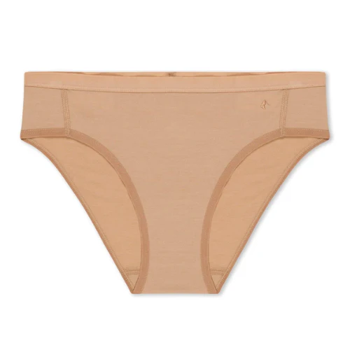Women's Ridge Hipster Brief by Ridge Merino